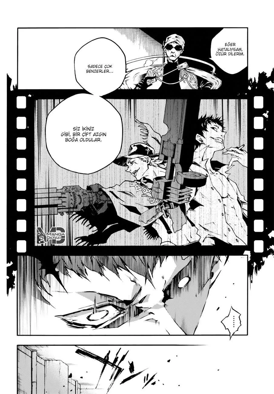 Smokin Parade - Sayfa 7