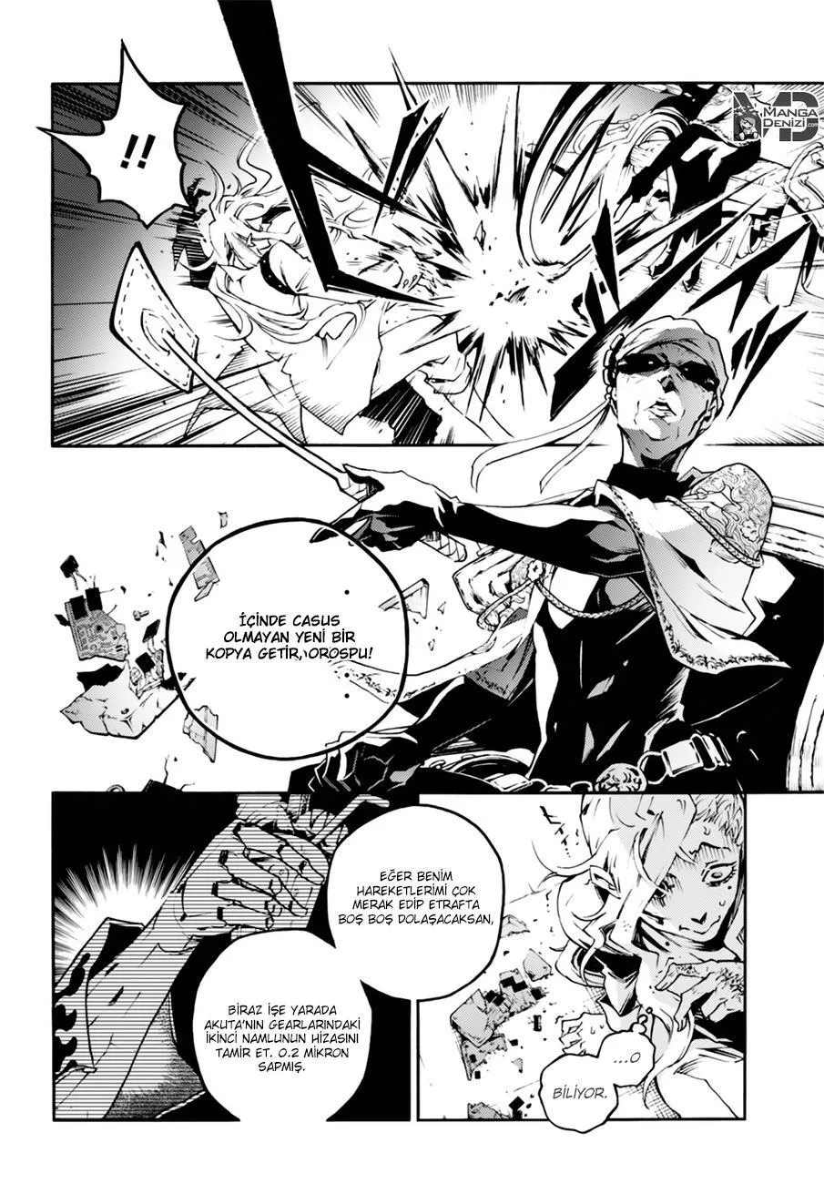 Smokin Parade - Sayfa 9