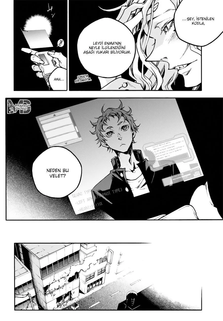 Smokin Parade - Sayfa 11