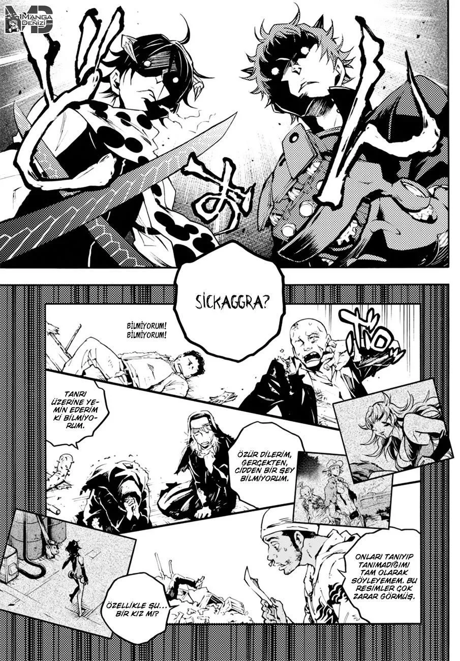 Smokin Parade - Sayfa 12