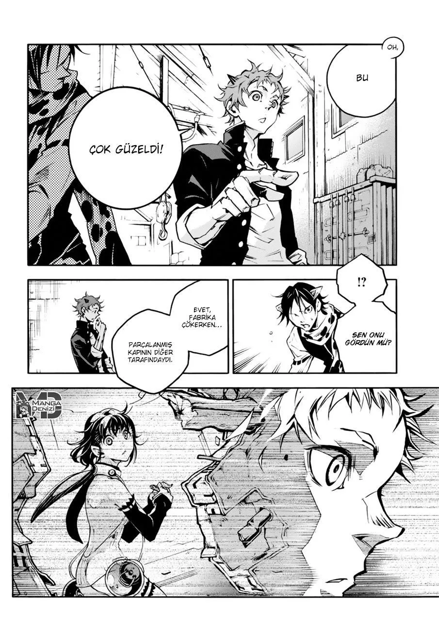 Smokin Parade - Sayfa 13