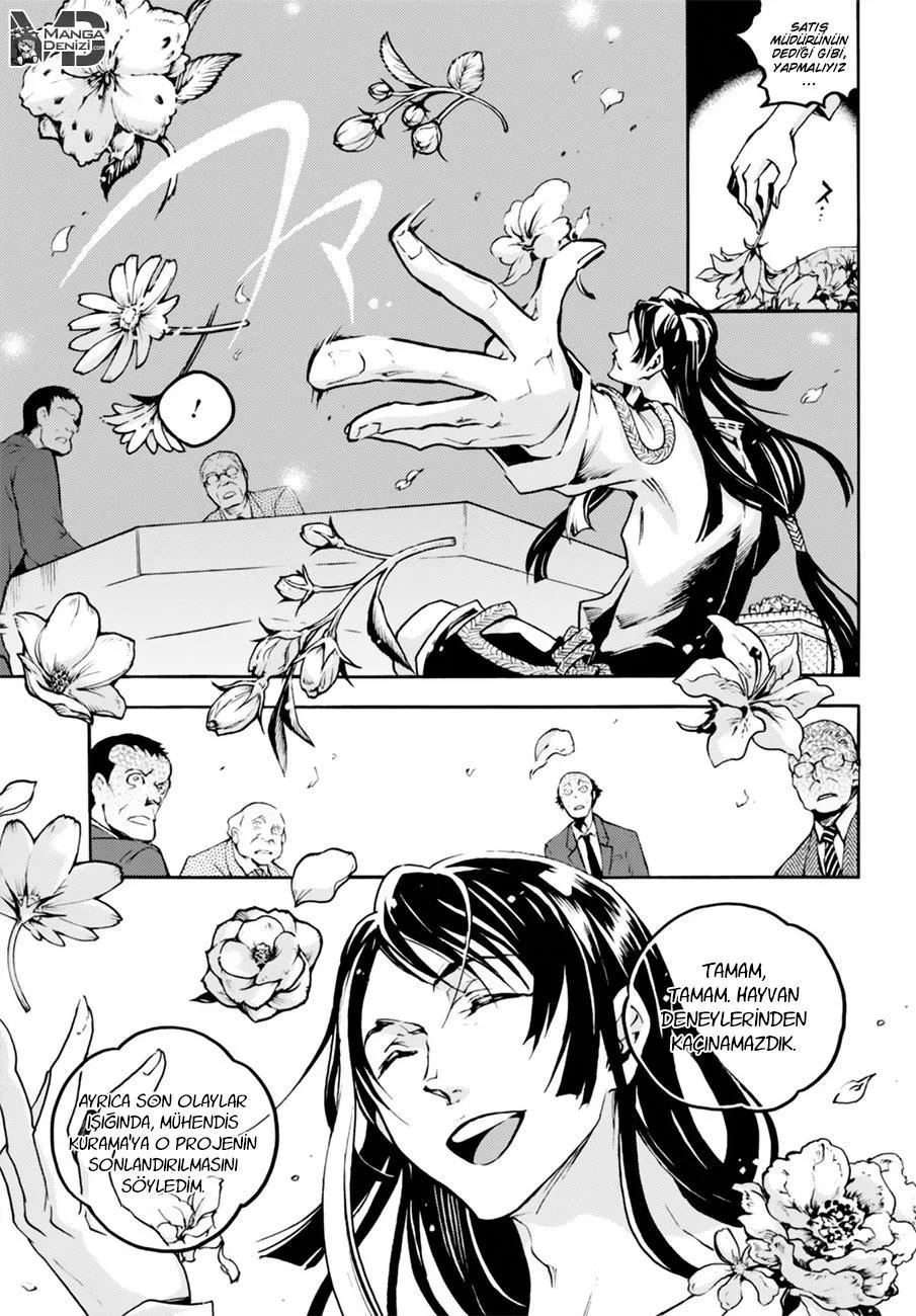 Smokin Parade - Sayfa 16