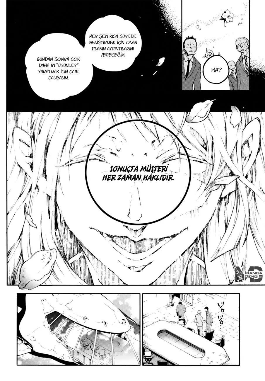 Smokin Parade - Sayfa 17