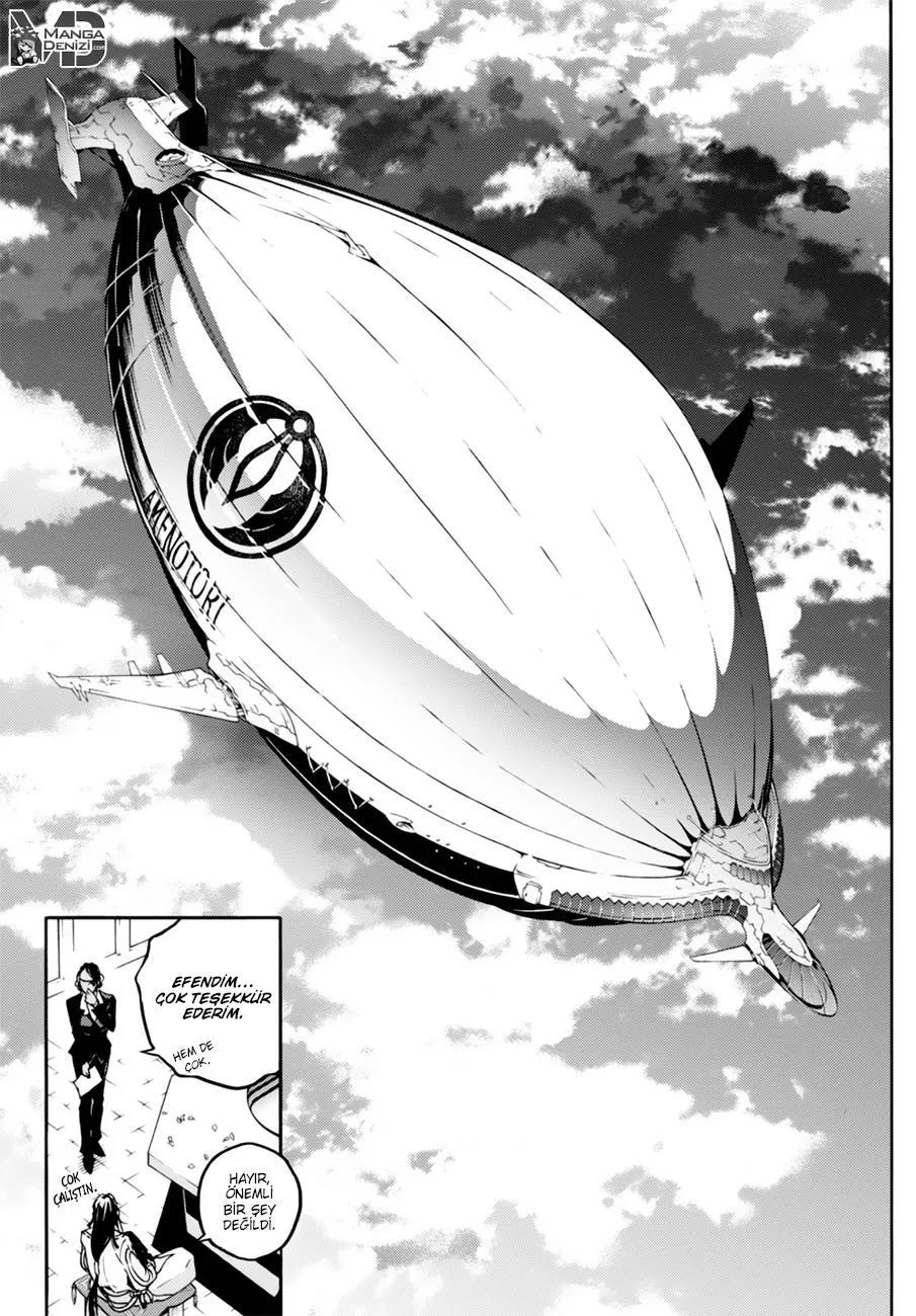 Smokin Parade - Sayfa 18