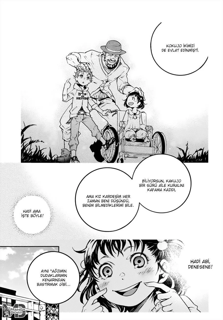 Smokin Parade - Sayfa 3