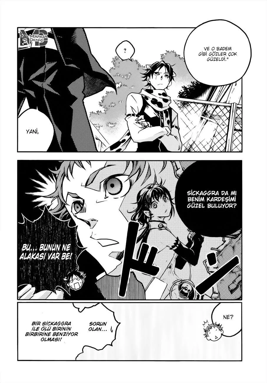 Smokin Parade - Sayfa 4