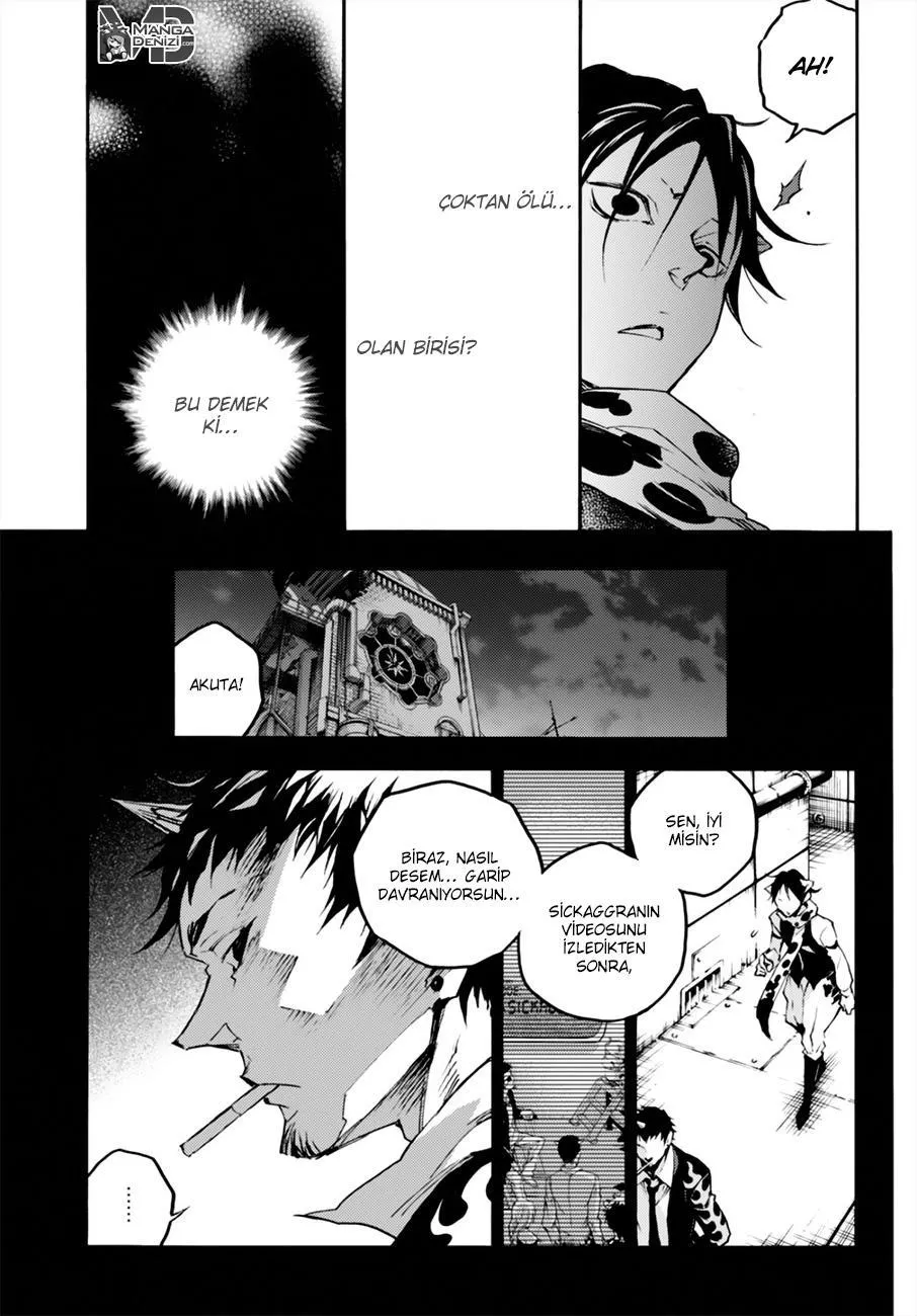 Smokin Parade - Sayfa 5