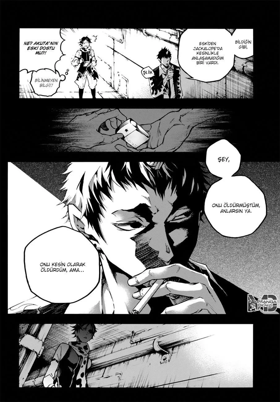 Smokin Parade - Sayfa 6