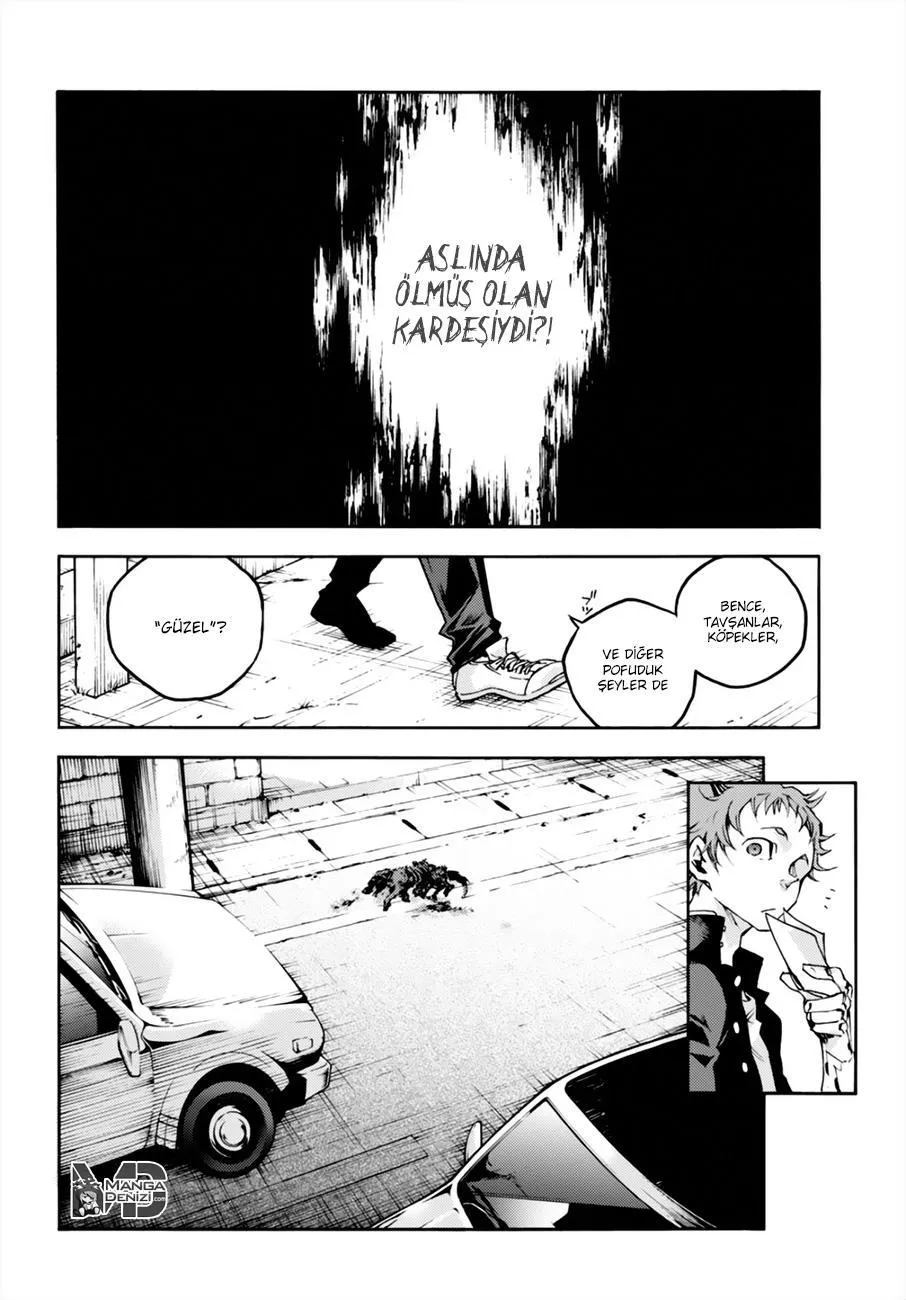 Smokin Parade - Sayfa 8