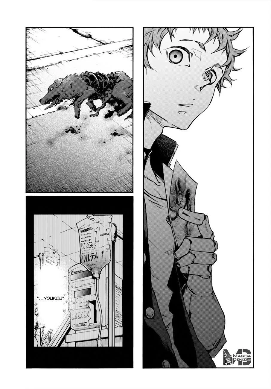 Smokin Parade - Sayfa 9