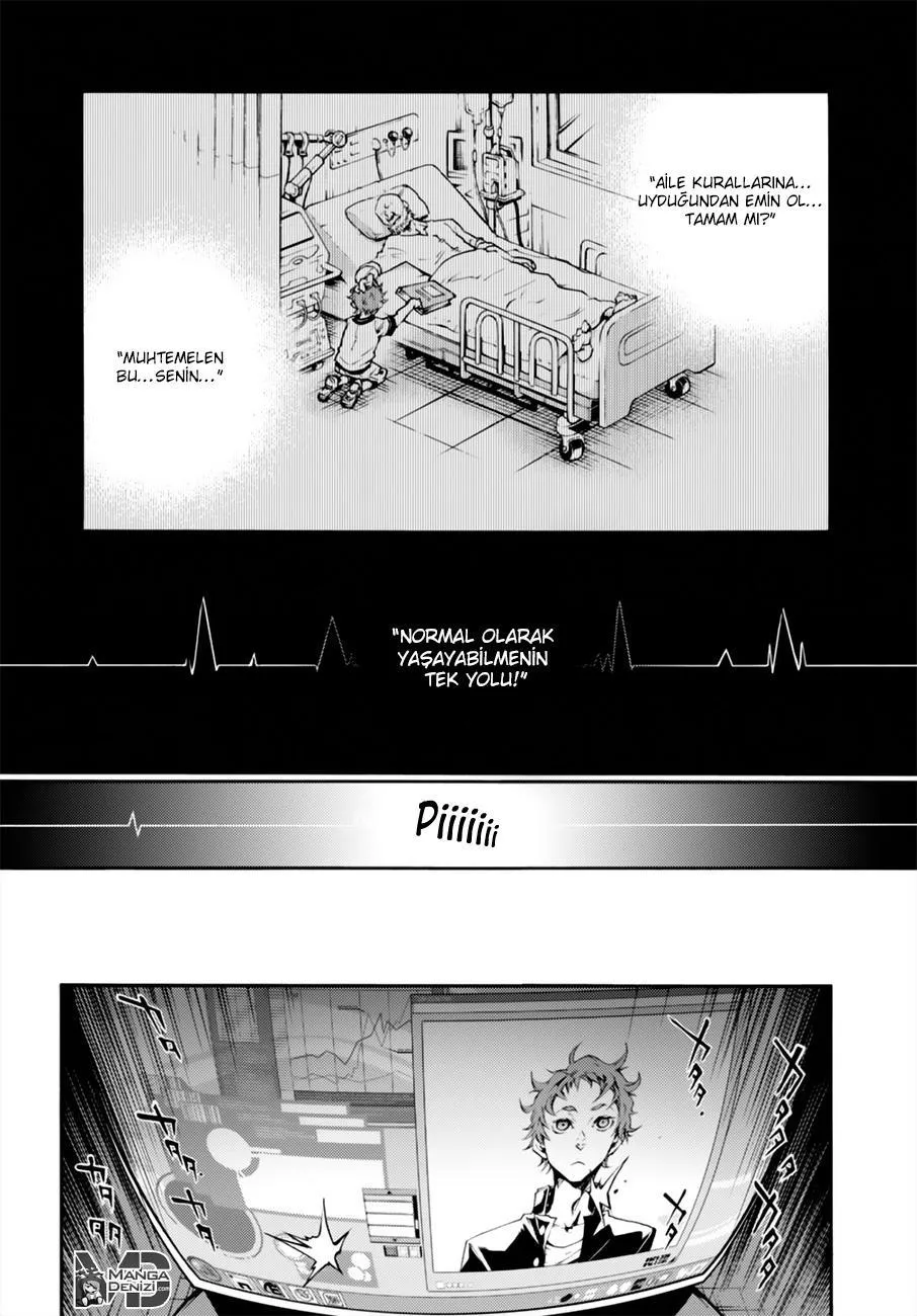 Smokin Parade - Sayfa 10