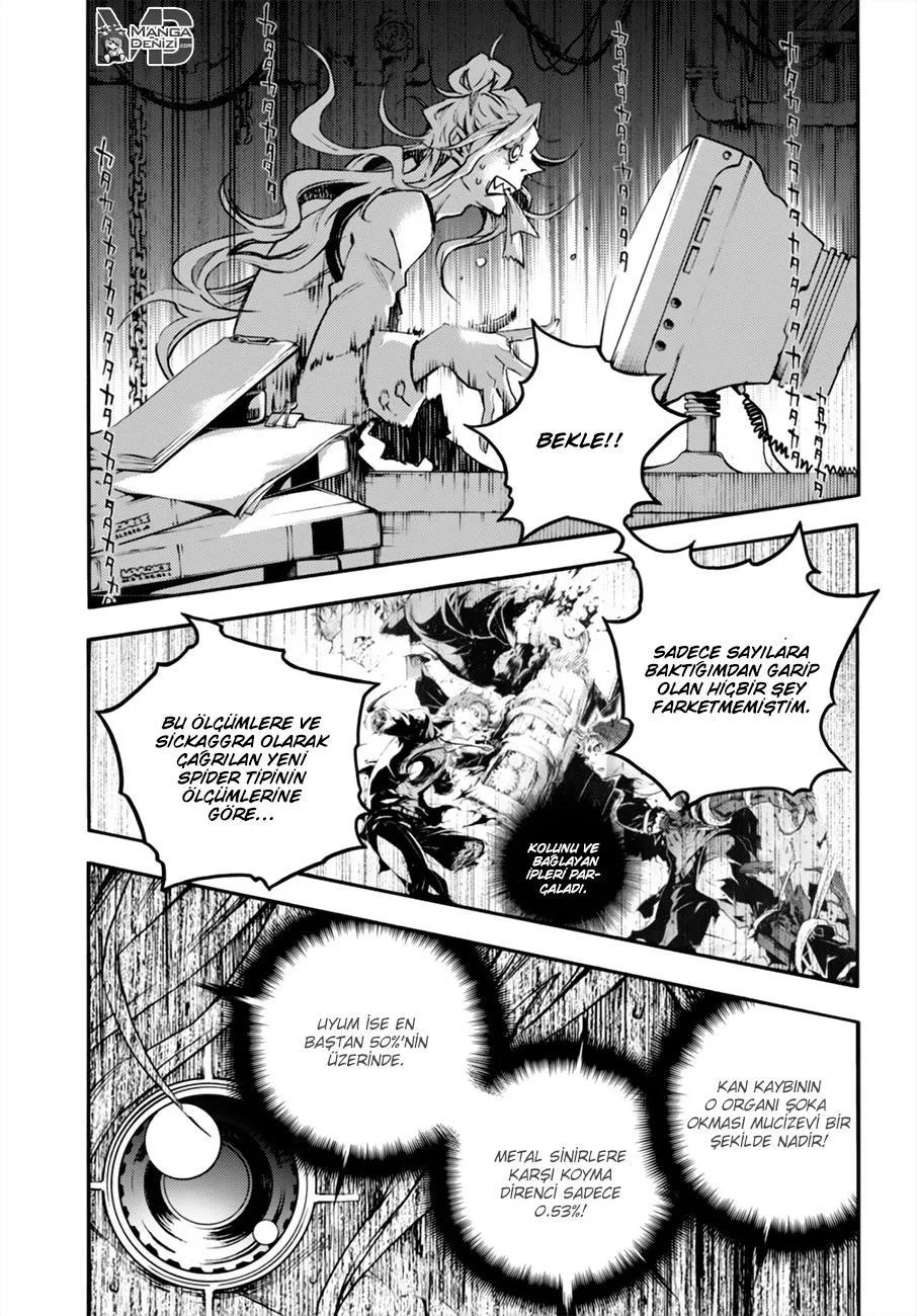 Smokin Parade - Sayfa 11