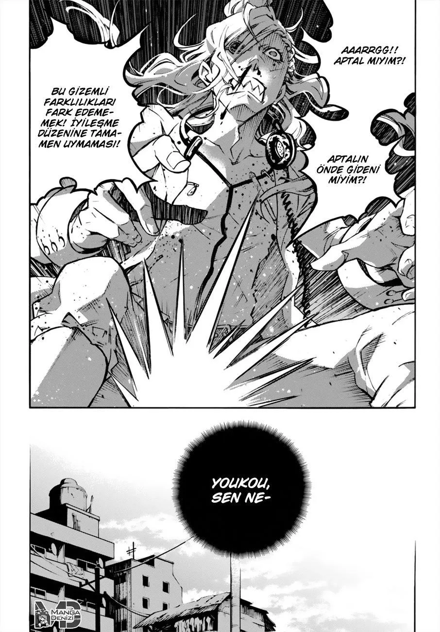 Smokin Parade - Sayfa 12