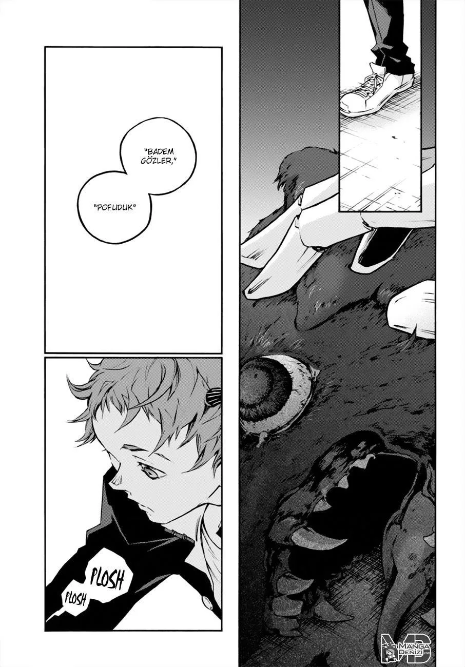 Smokin Parade - Sayfa 13