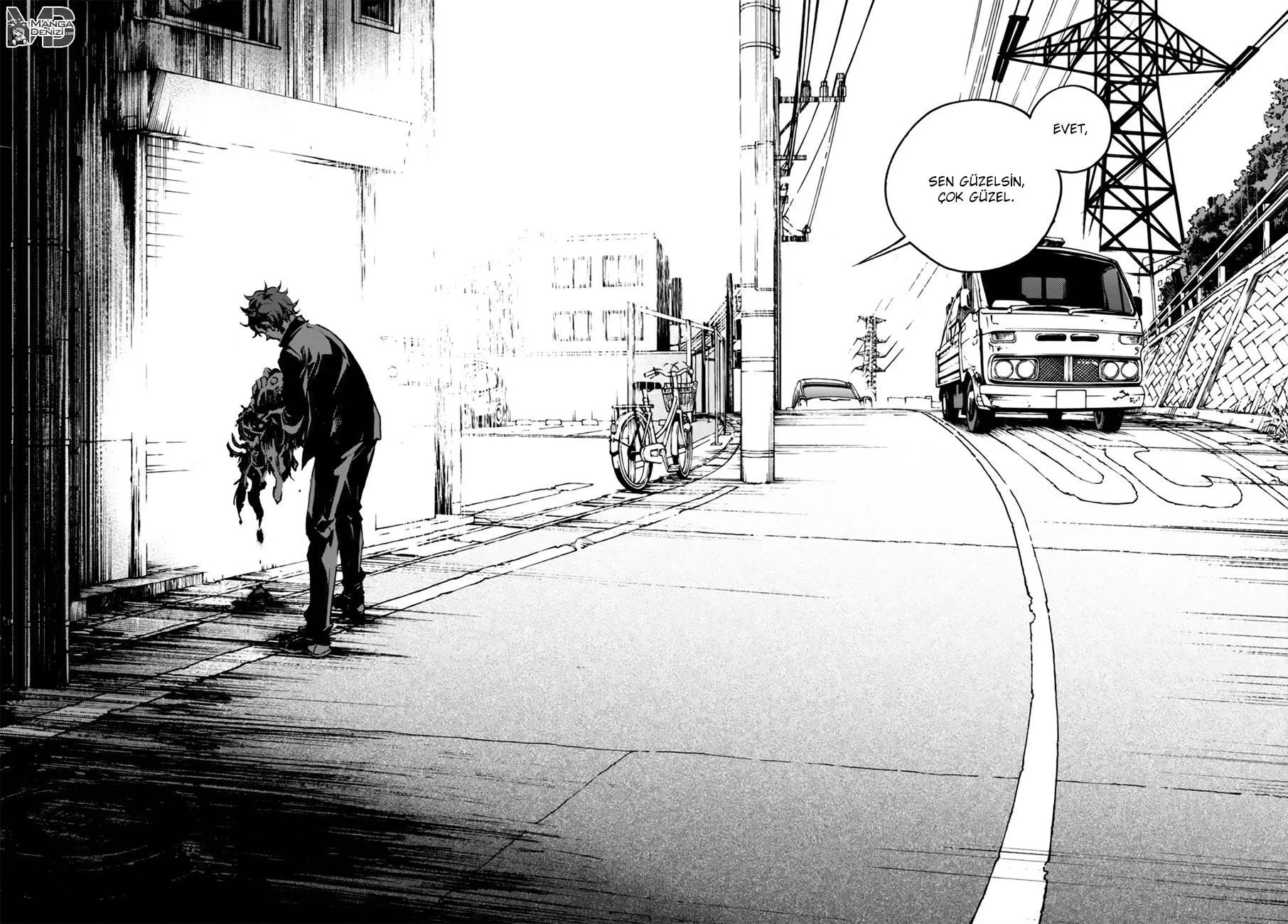 Smokin Parade - Sayfa 14