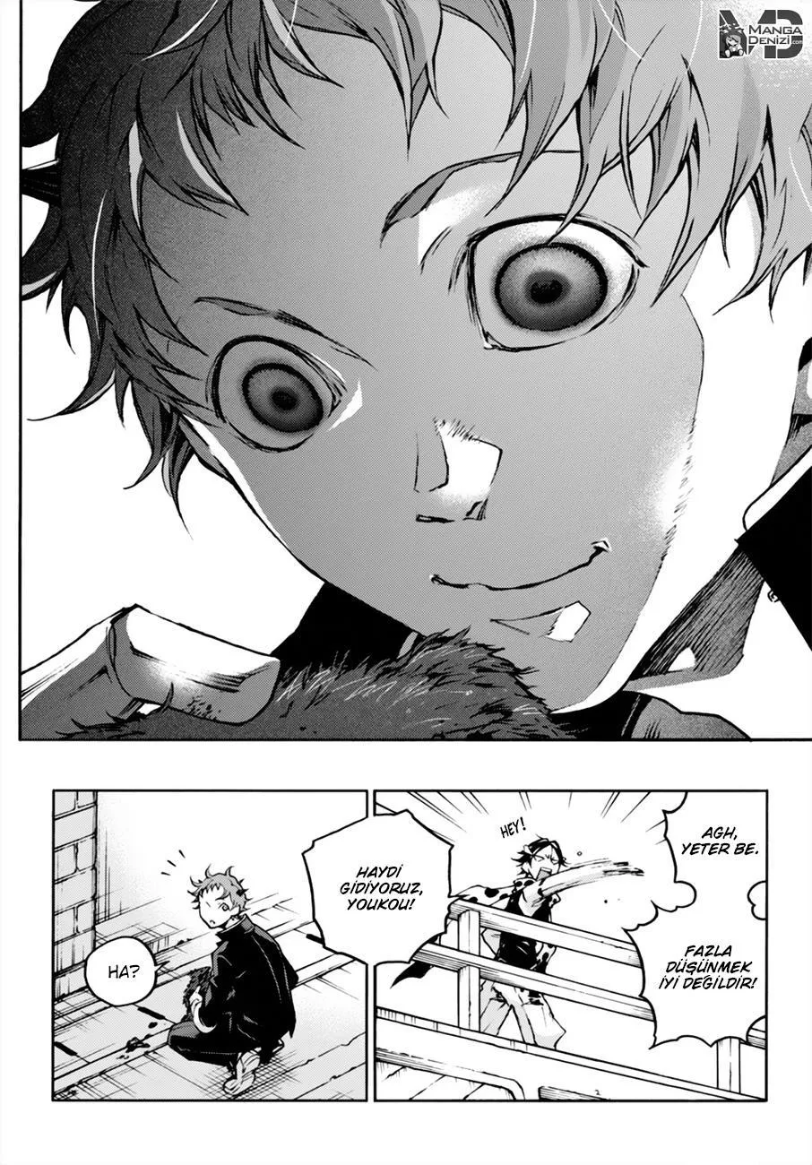 Smokin Parade - Sayfa 15