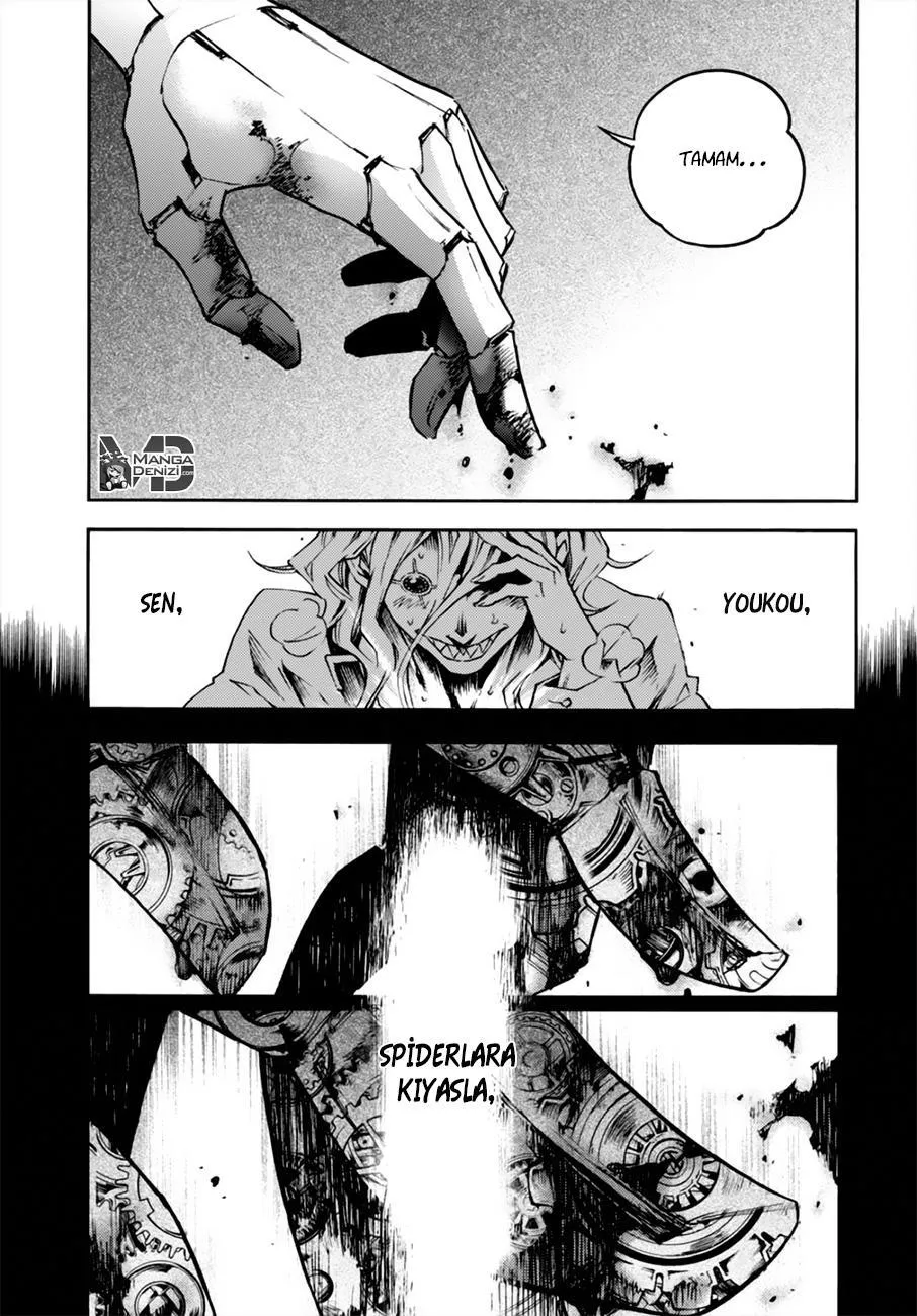 Smokin Parade - Sayfa 16