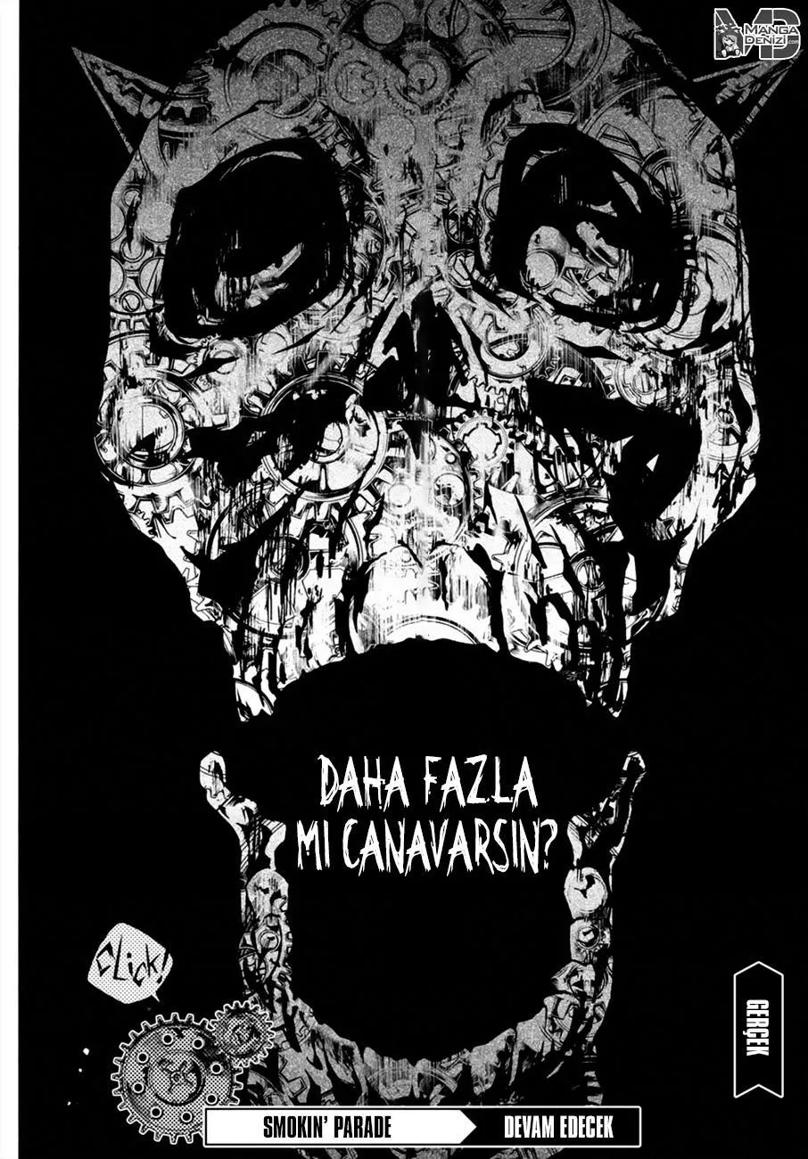 Smokin Parade - Bölüm 14.2 - Sayfa 17