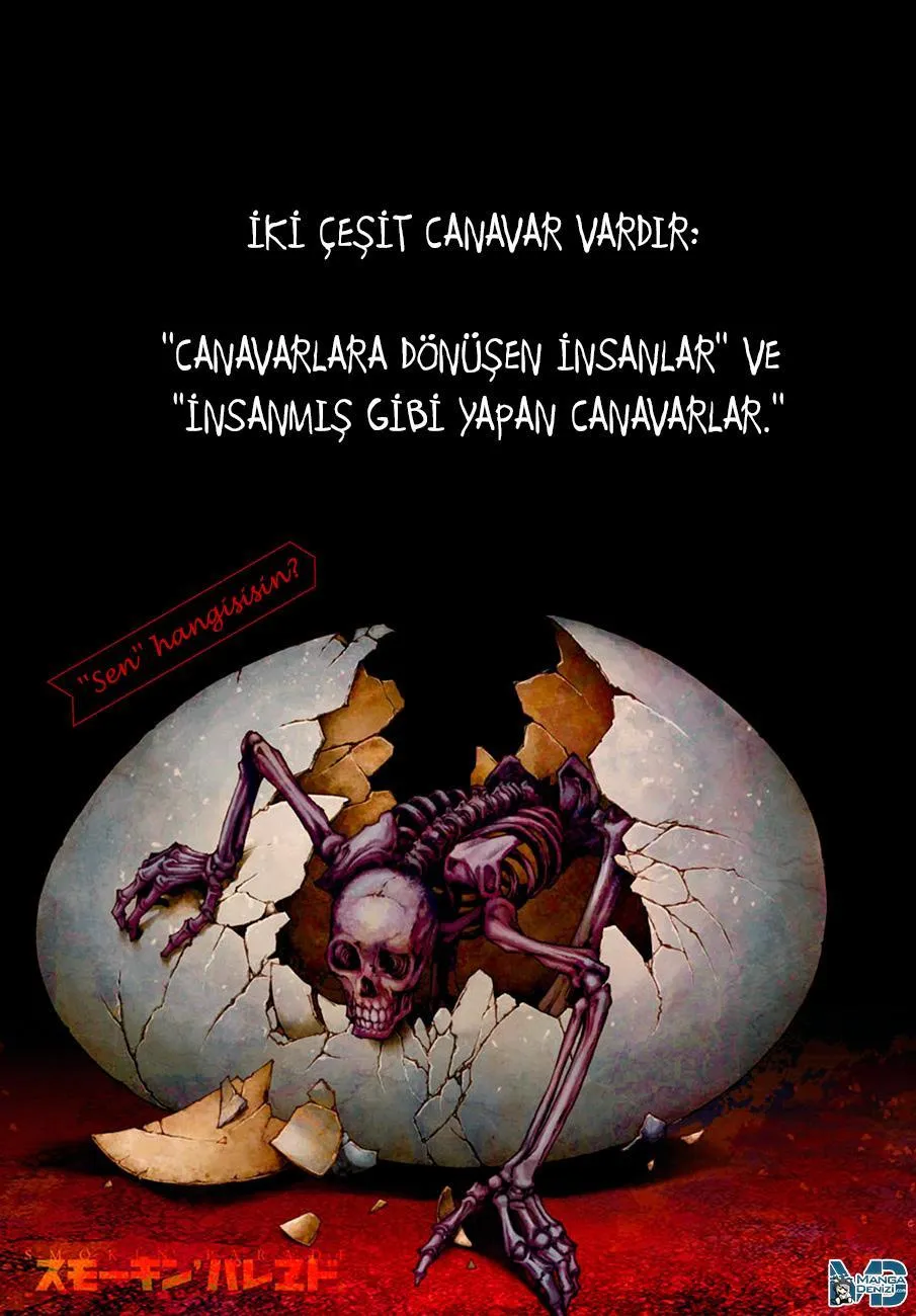 Smokin Parade - Sayfa 2