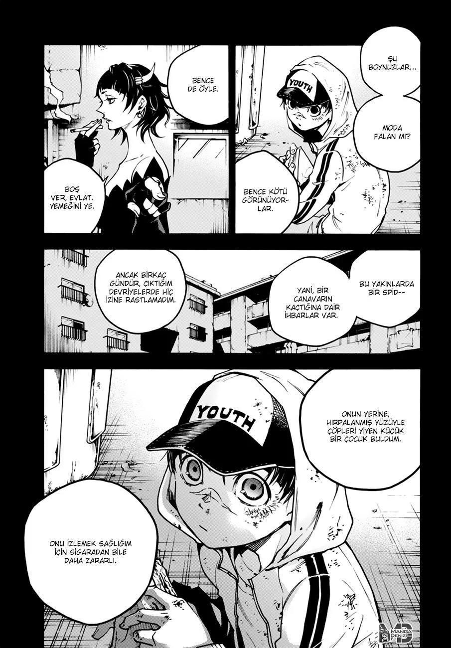 Smokin Parade - Sayfa 7