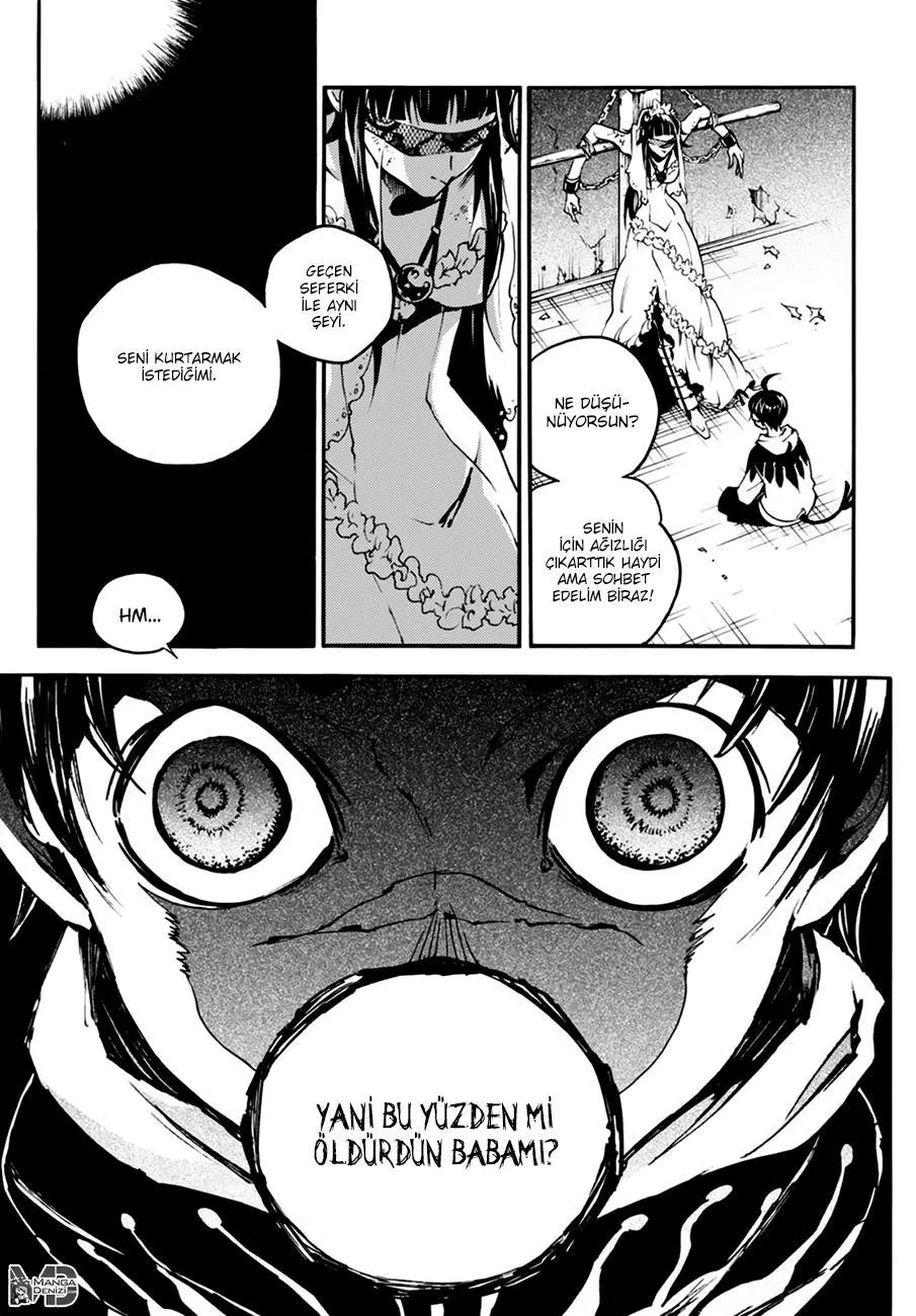 Smokin Parade - Sayfa 9