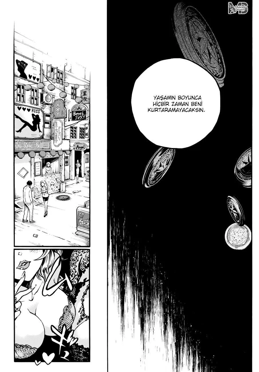 Smokin Parade - Sayfa 11