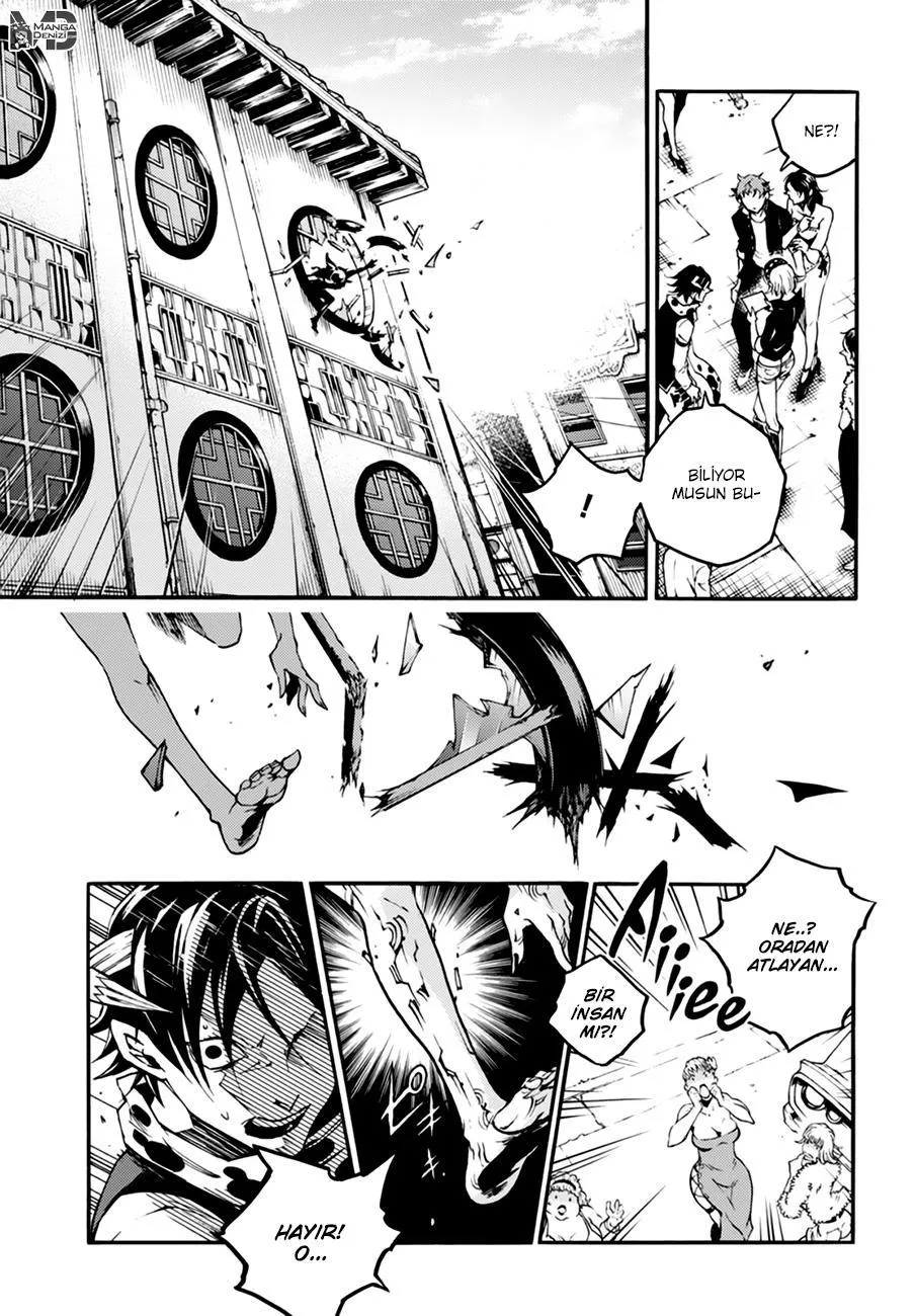 Smokin Parade - Sayfa 13