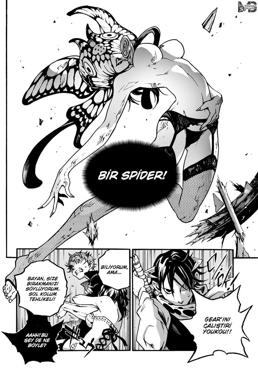 Smokin Parade - Sayfa 14