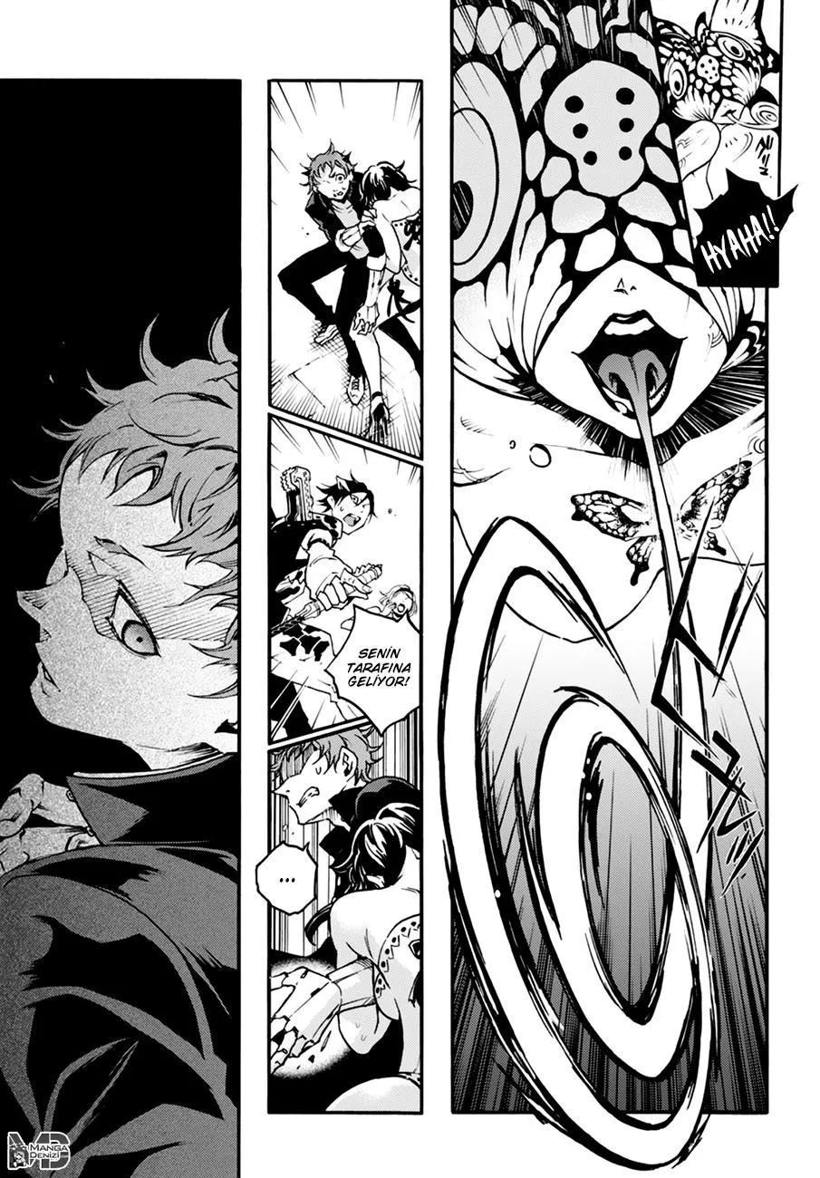 Smokin Parade - Sayfa 15