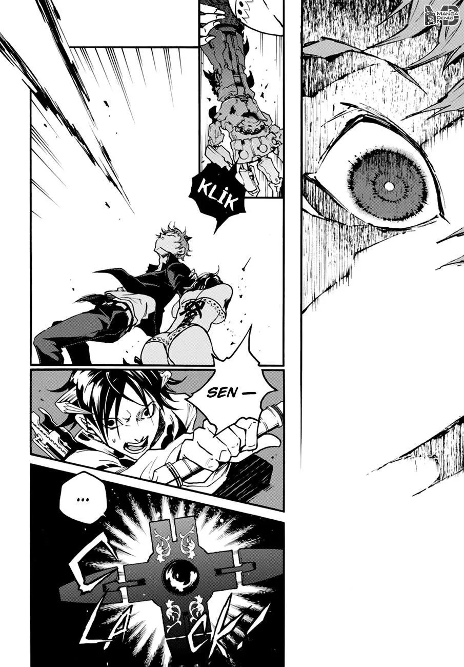 Smokin Parade - Sayfa 16