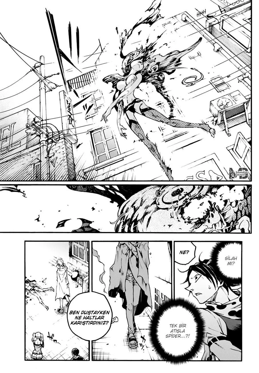 Smokin Parade - Sayfa 17