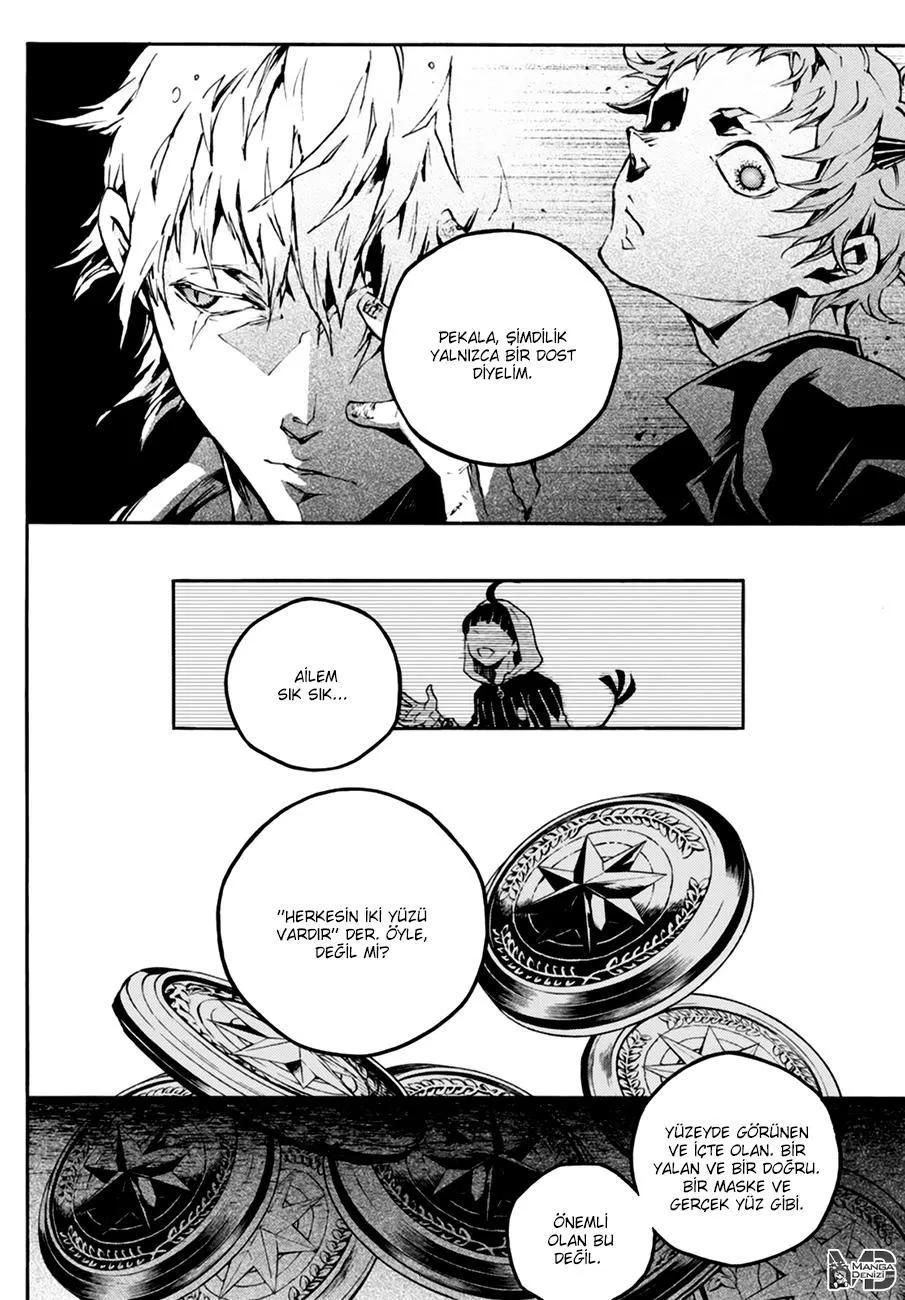 Smokin Parade - Sayfa 20