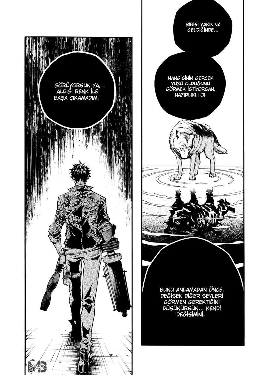 Smokin Parade - Sayfa 21