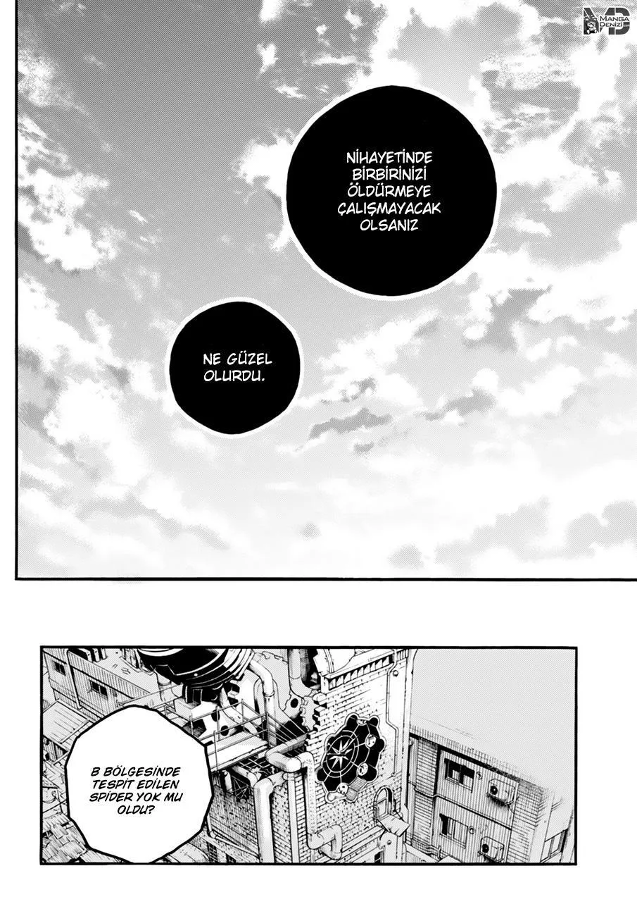 Smokin Parade - Sayfa 26