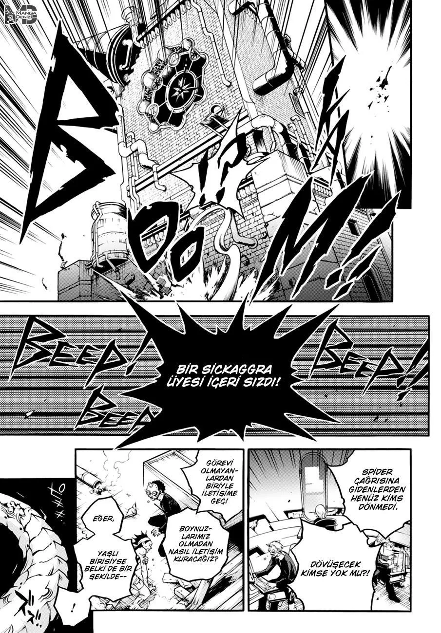 Smokin Parade - Sayfa 29