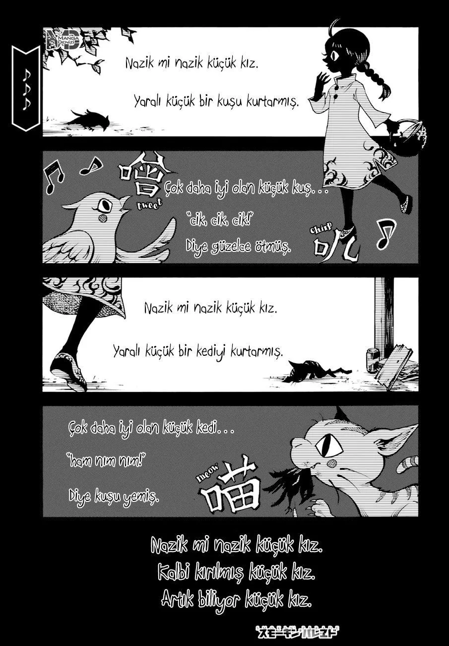 Smokin Parade - Sayfa 2