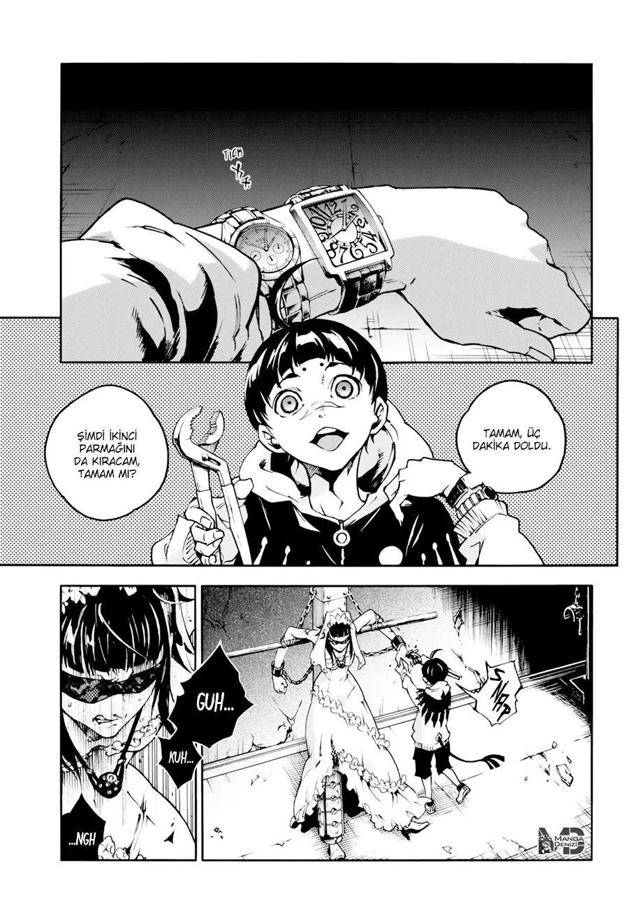 Smokin Parade - Sayfa 4