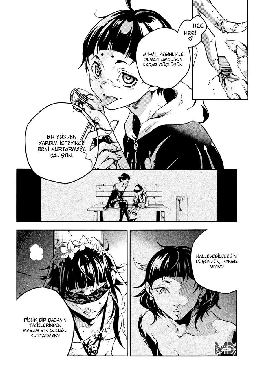 Smokin Parade - Sayfa 5