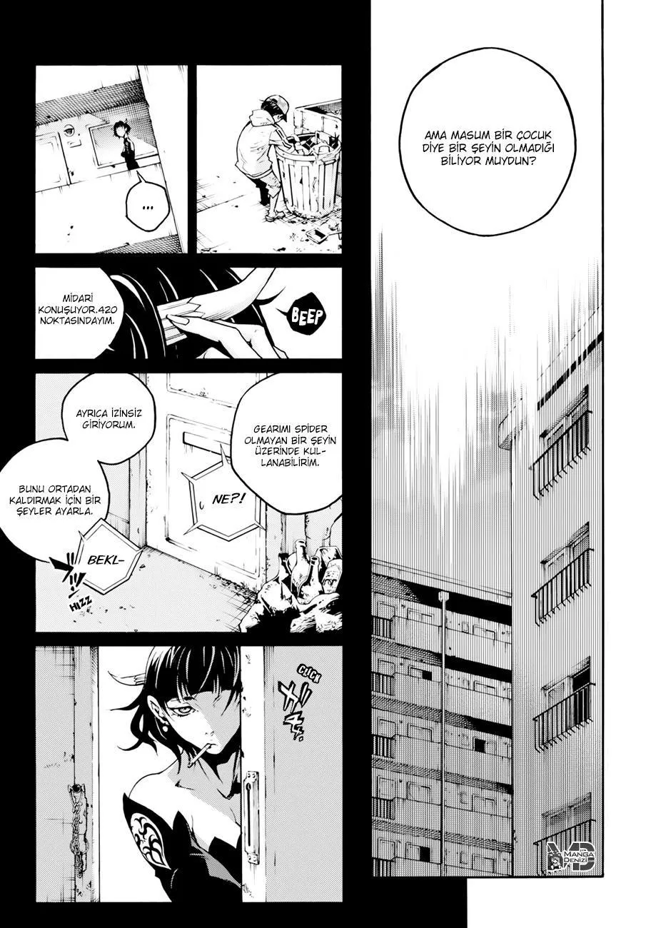 Smokin Parade - Sayfa 6