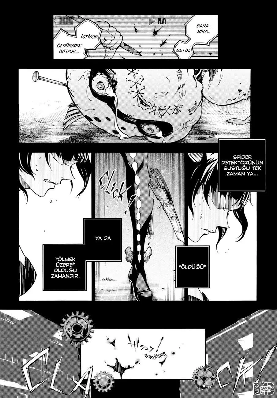 Smokin Parade - Sayfa 9