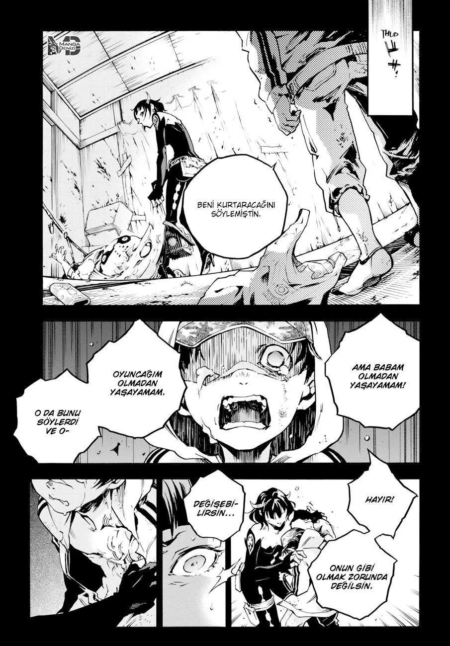 Smokin Parade - Sayfa 10