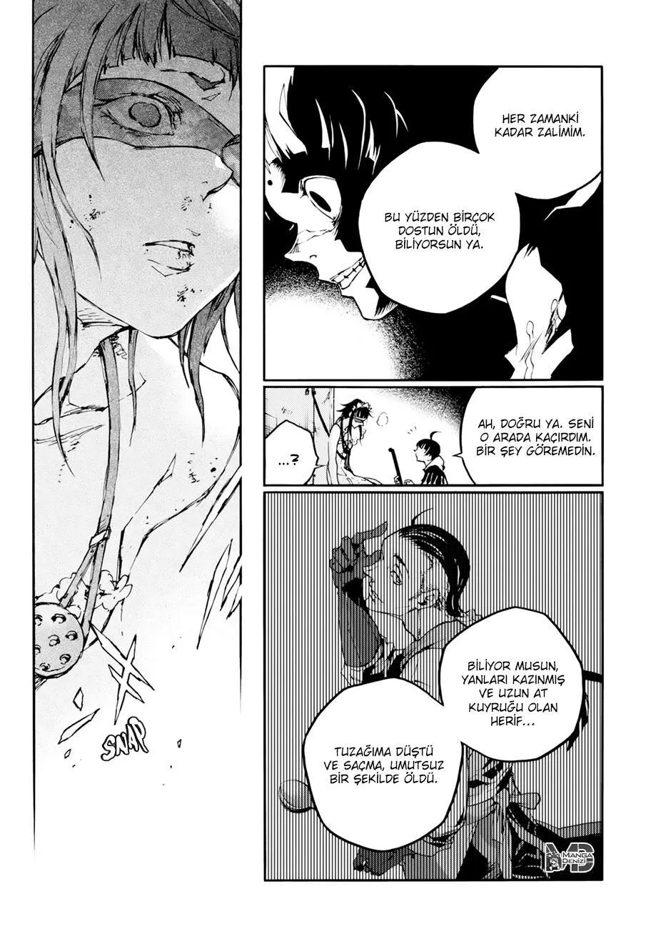 Smokin Parade - Sayfa 14