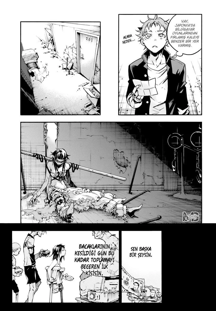 Smokin Parade - Sayfa 18