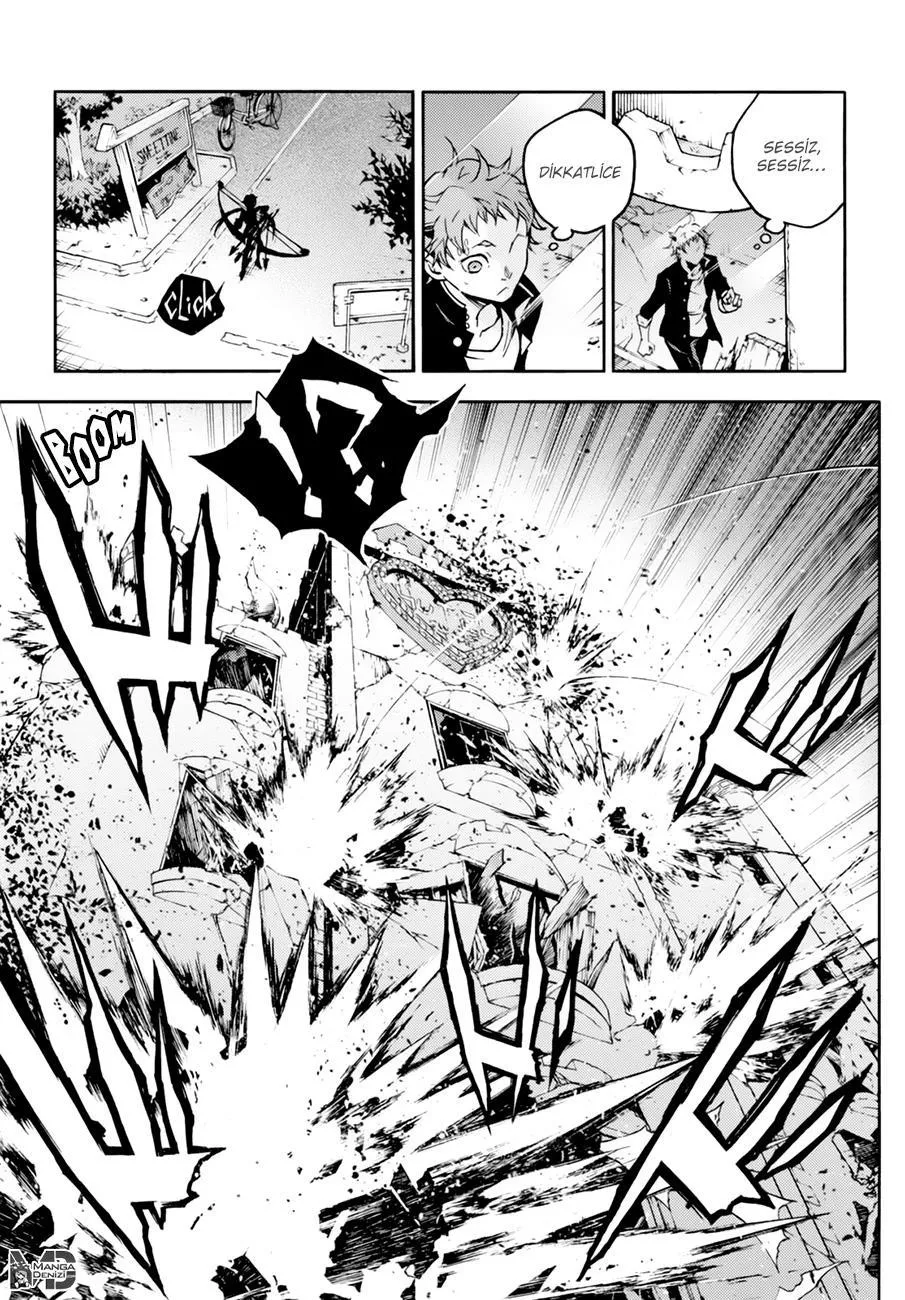 Smokin Parade - Sayfa 24