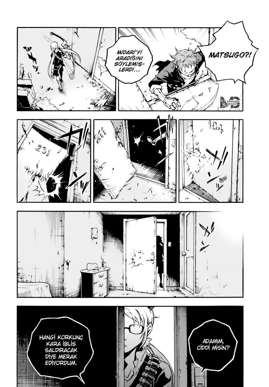 Smokin Parade - Sayfa 26