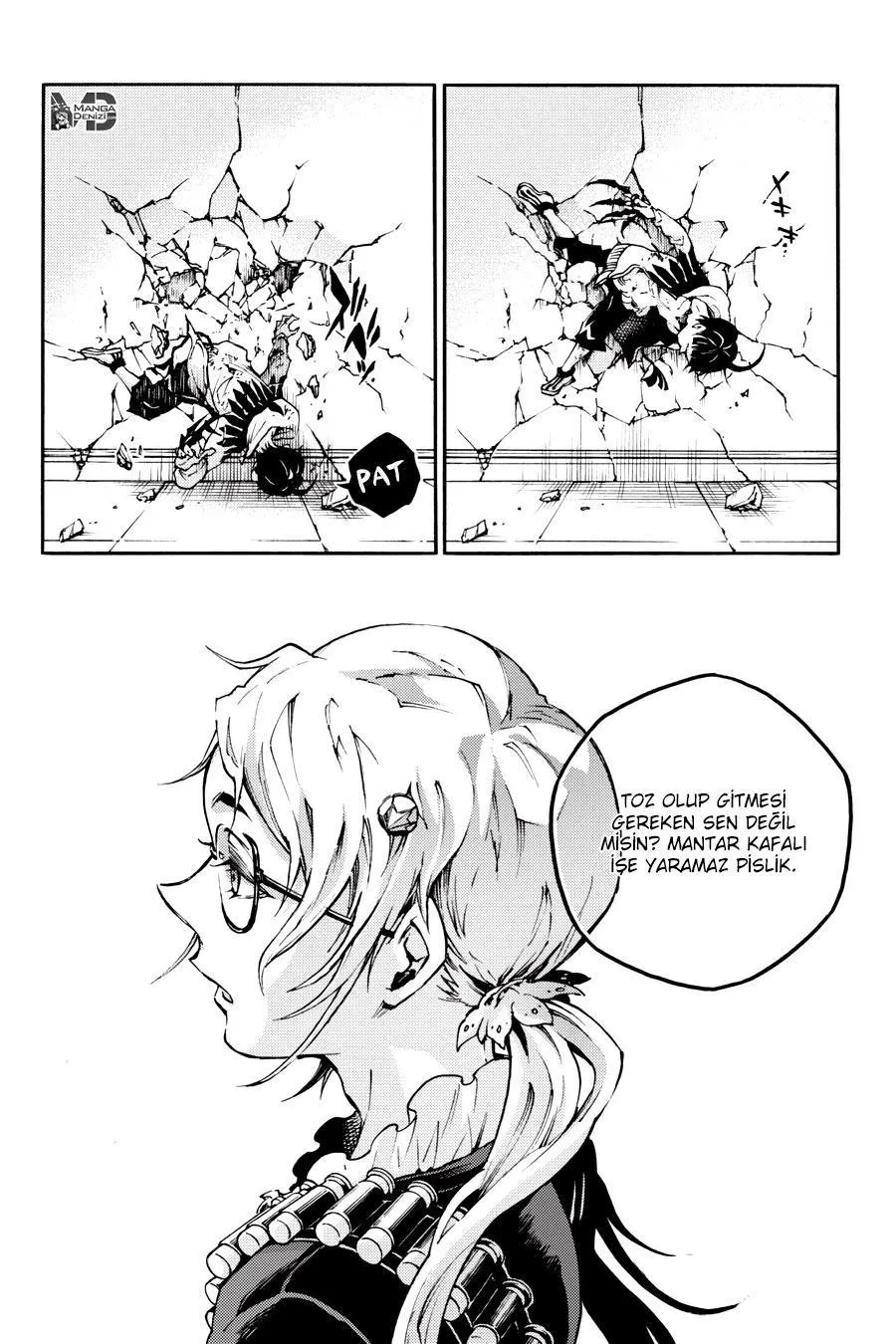 Smokin Parade - Sayfa 2