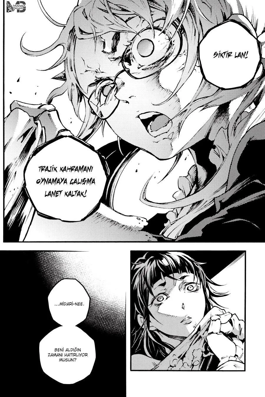 Smokin Parade - Sayfa 4