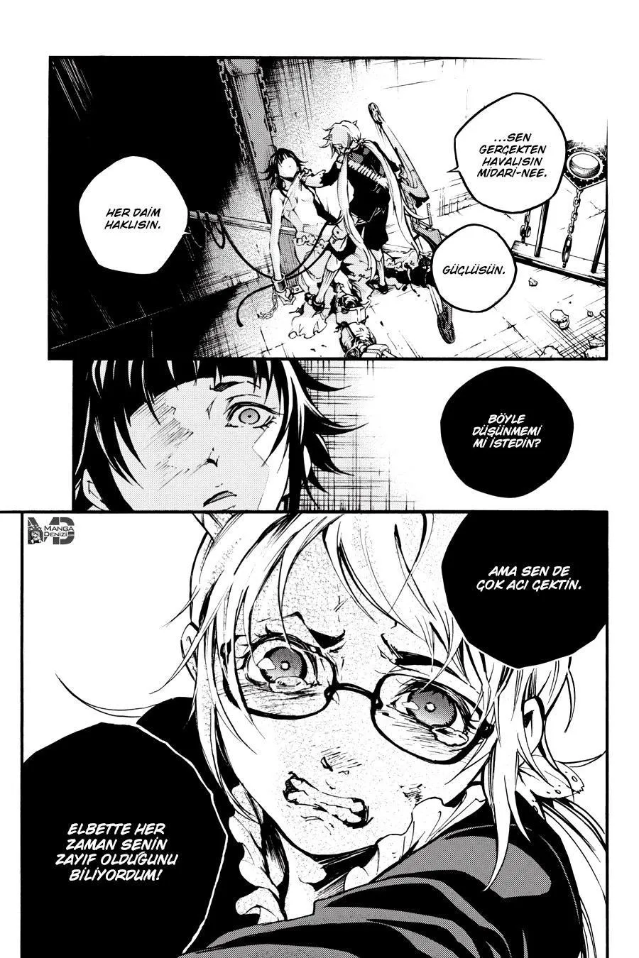 Smokin Parade - Sayfa 7