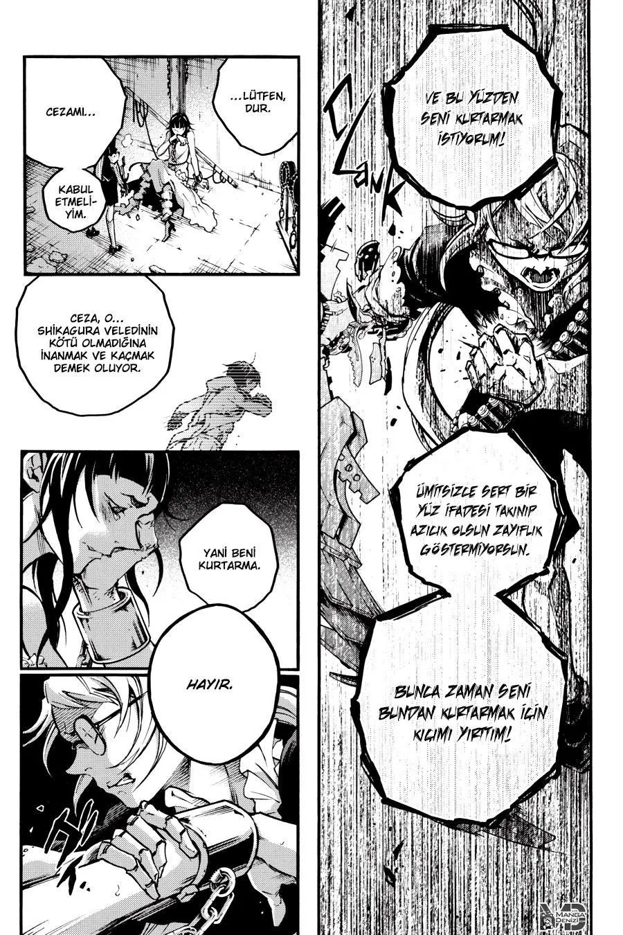 Smokin Parade - Sayfa 9