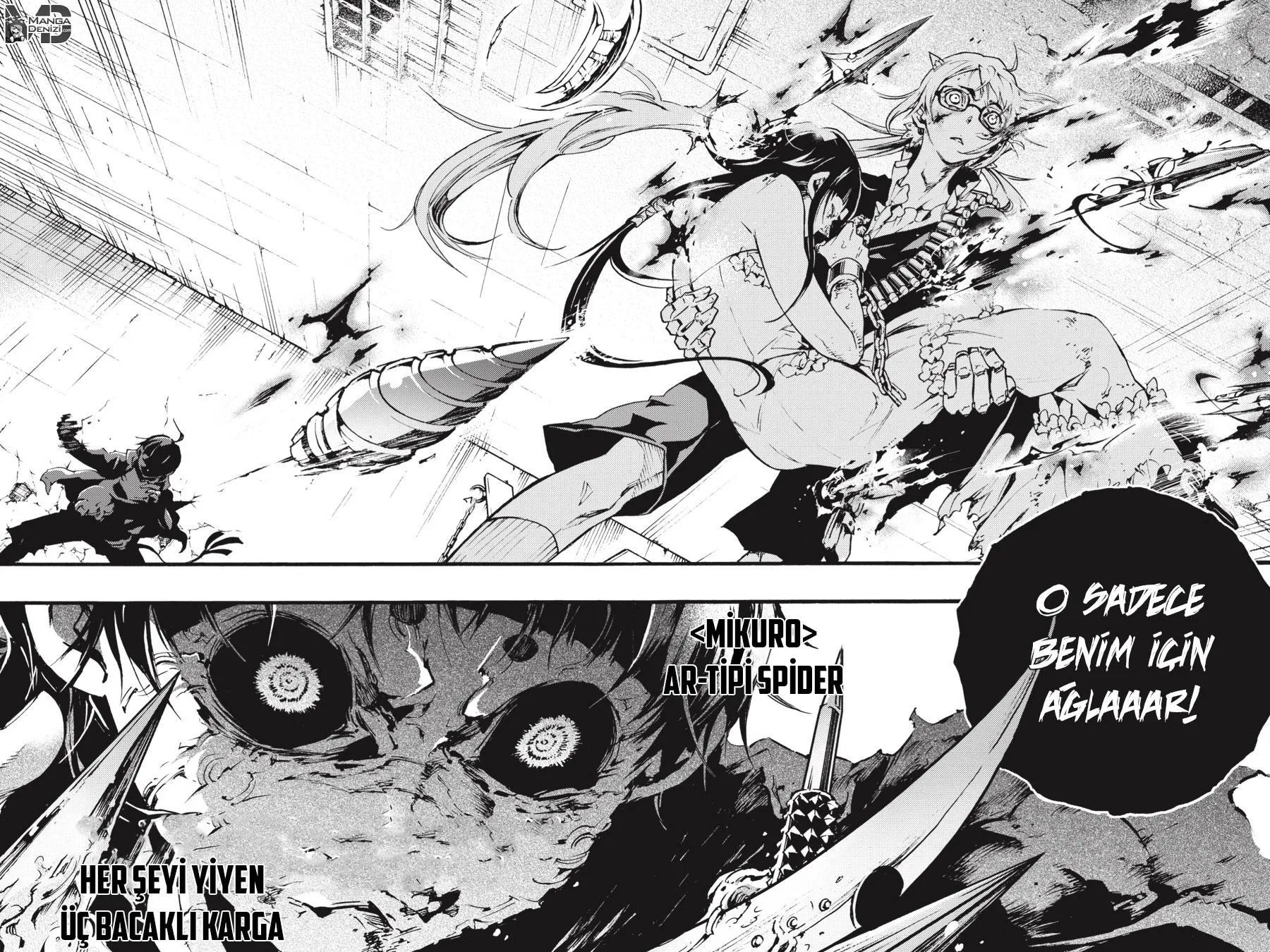 Smokin Parade - Sayfa 12